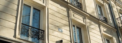 Hôtel Du Prince Eugène