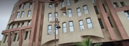 Hotel Tghat
