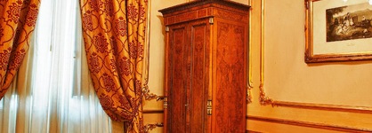 Grand Hotel Wagner