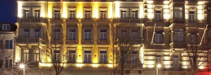 Hôtel Mercure Strasbourg Centre Gare