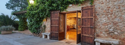 Virrey Finca Hotel