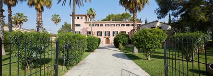 Belle Virrey Finca Hotel