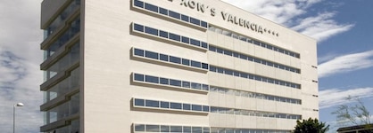 Hotel Xon's Valencia