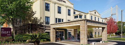 The Bluff Hotel Savannah Historic District, Tapestry Collection By Hilton