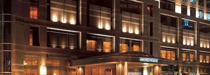 Hilton Chongqing