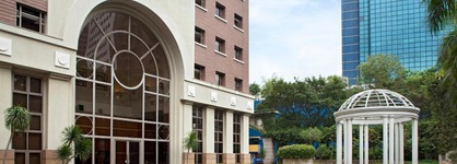 Orchard Parksuites