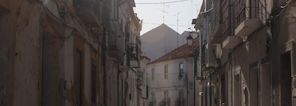 Hotel Ordem De Santiago