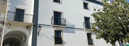 Hotel Ordem De Santiago