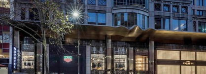 Novotel Melbourne On Collins