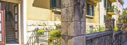 Klarina Apartments