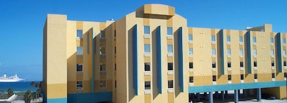 Cocoa Beach Suites