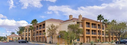 Courtyard By Marriott Palm Desert