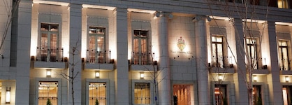 Hotel Monterey Kyoto