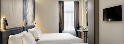 Adamar Hotel - Special Class