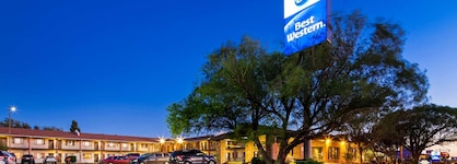 Best Western Arizonian Inn