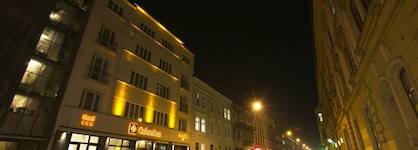 Columbus Hotel