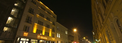 Columbus Hotel