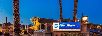 Best Western Innsuites Phoenix Hotel & Suites