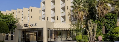Dessole Dolphin Bay Resort – All Inclusive