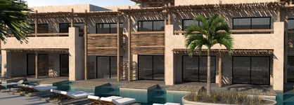 Europa Beach Hotel