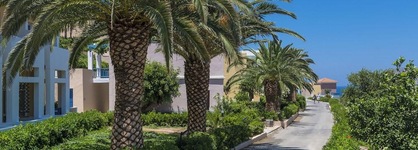Fodele Beach & Water Park Holiday Resort - All Inclusive