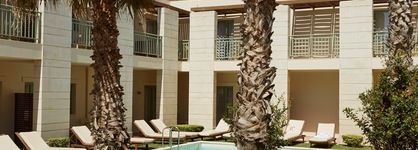 Giannoulis – Grand Bay Beach Resort - Adults Only