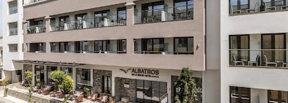 Albatros Spa & Resort Hotel