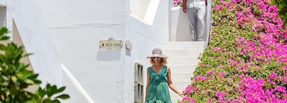 Alexander Beach Hotel & Village Resort