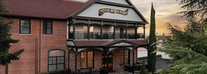 Paso Robles Inn