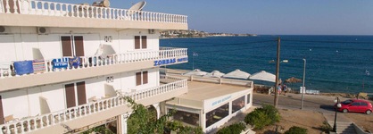 Zorbas Beach Hotel