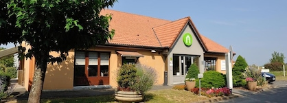Hotel Campanile Bergerac