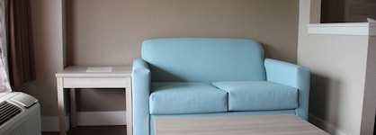 Boca Suites Deerfield Beach