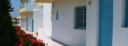 Kasapakis Hotel & Apartments