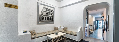 Iro Hotel - Adults Friendly
