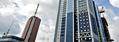 Berjaya Makati Hotel