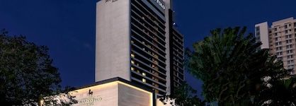 Marco Polo Plaza Cebu