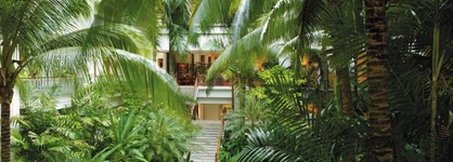 Shangri-La's Mactan Resort & Spa