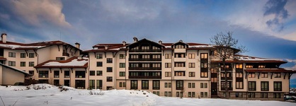 Lion Bansko