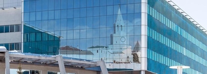Mirage Hotel