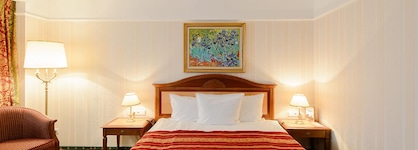 Korston Royal Hotel