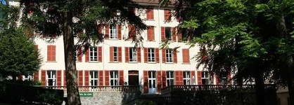 Homtel Le Parc