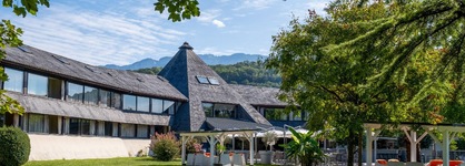 Hotel Le Cervolan
