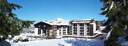 Sonder The Rochebrune