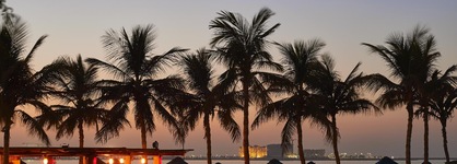 Bm Beach Resort