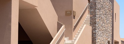 Paralos Venus Suites