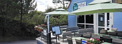 Brit Hotel Le Touquet – Etaples