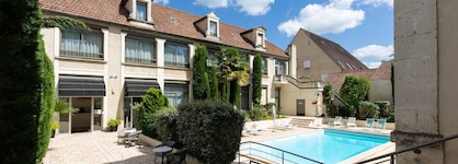 Best Western Hôtel Le Renoir