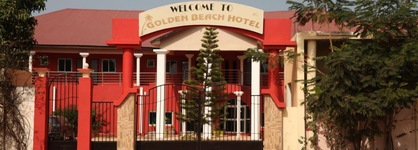 Golden Beach Hotel