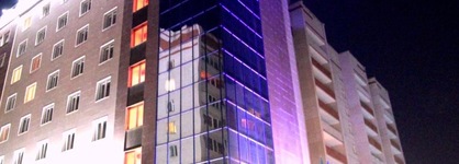 Hotel Gulf Stream