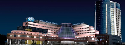 Atrium Palace Hotel
